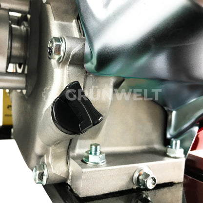 Wasserpumpe Weima WMQGZ50-30