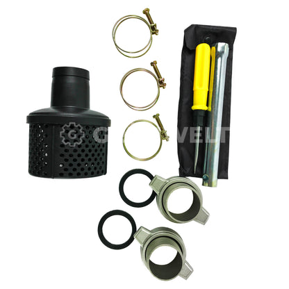 Wasserpumpe Weima WMQGZ50-30