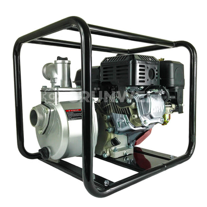 Wasserpumpe Weima WMQGZ50-30