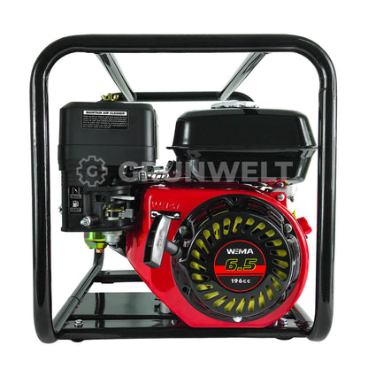 Wasserpumpe Weima WMQGZ50-30