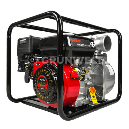 Wasserpumpe Weima WMQGZ80-30