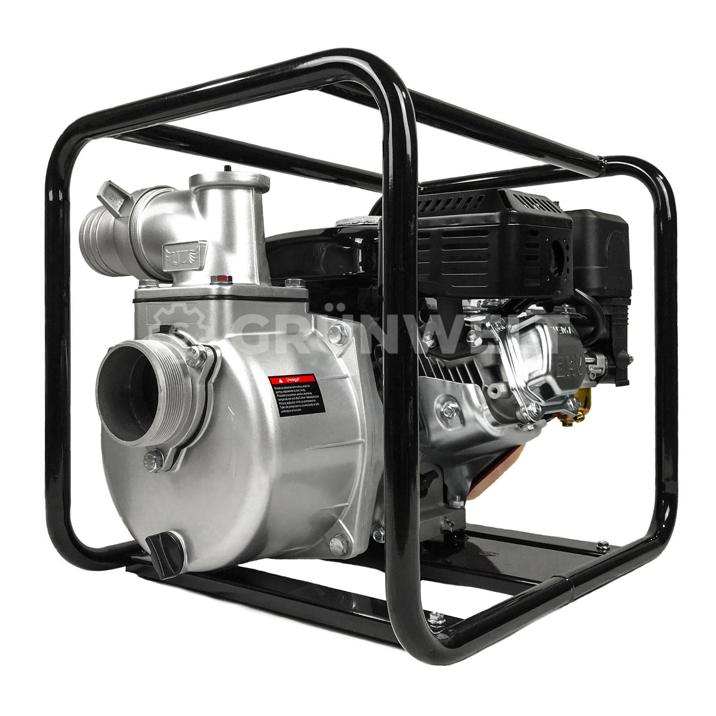 Wasserpumpe Weima WMQGZ80-30