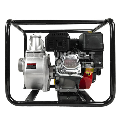 Wasserpumpe Weima WMQGZ80-30