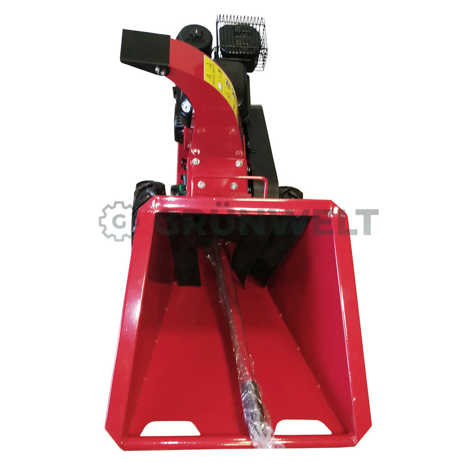 Holzhacker Weima WMS303