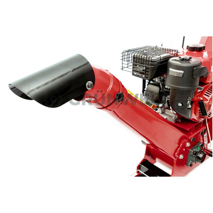 Holzhacker Weima WMS304