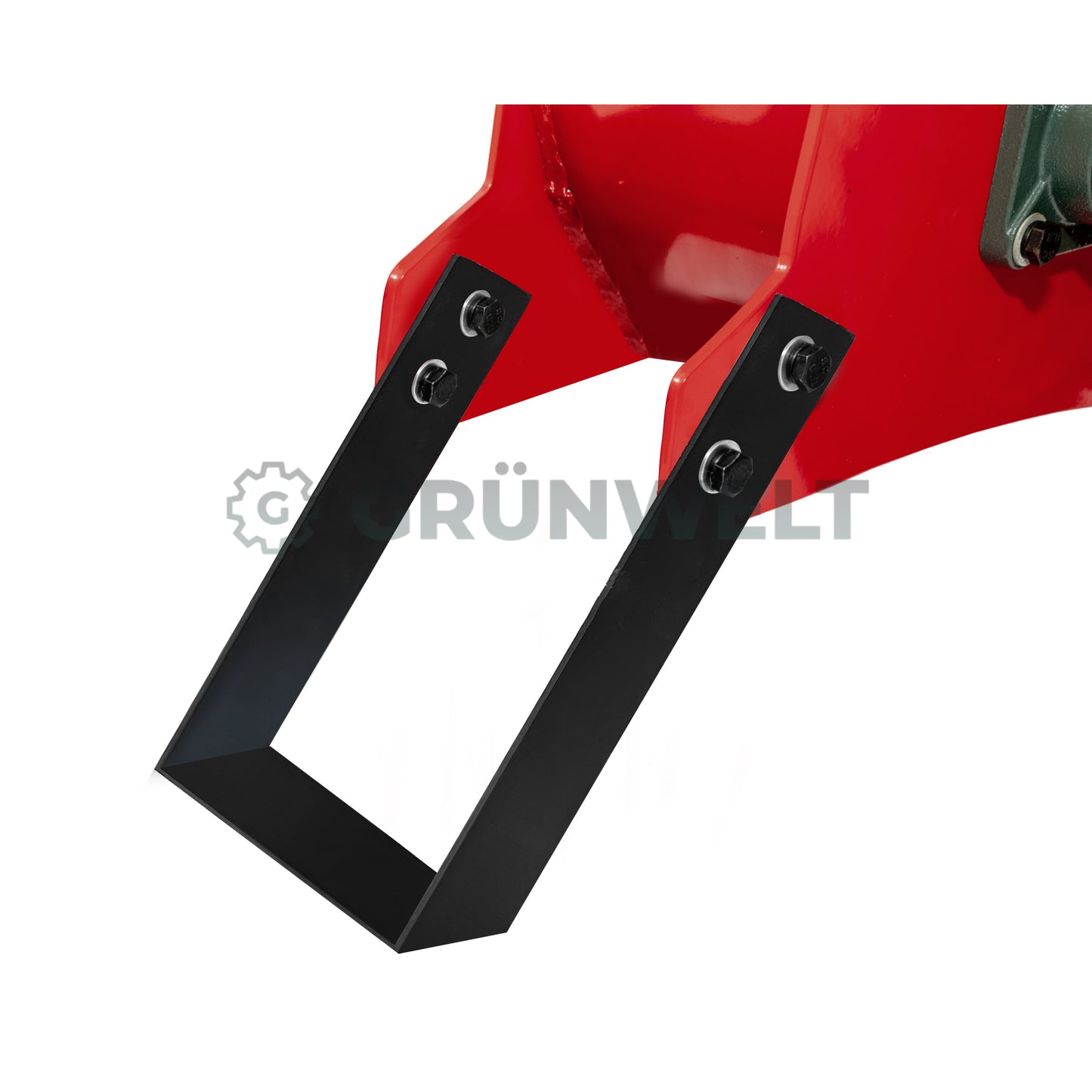 Holzhacker Weima WMS304