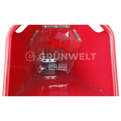 Holzhacker Weima WMS305