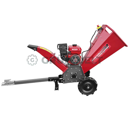 Holzhacker Weima WMS305