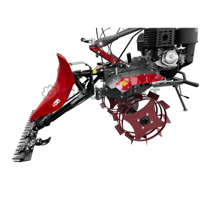 Segmentmäher Weima WMSM1100