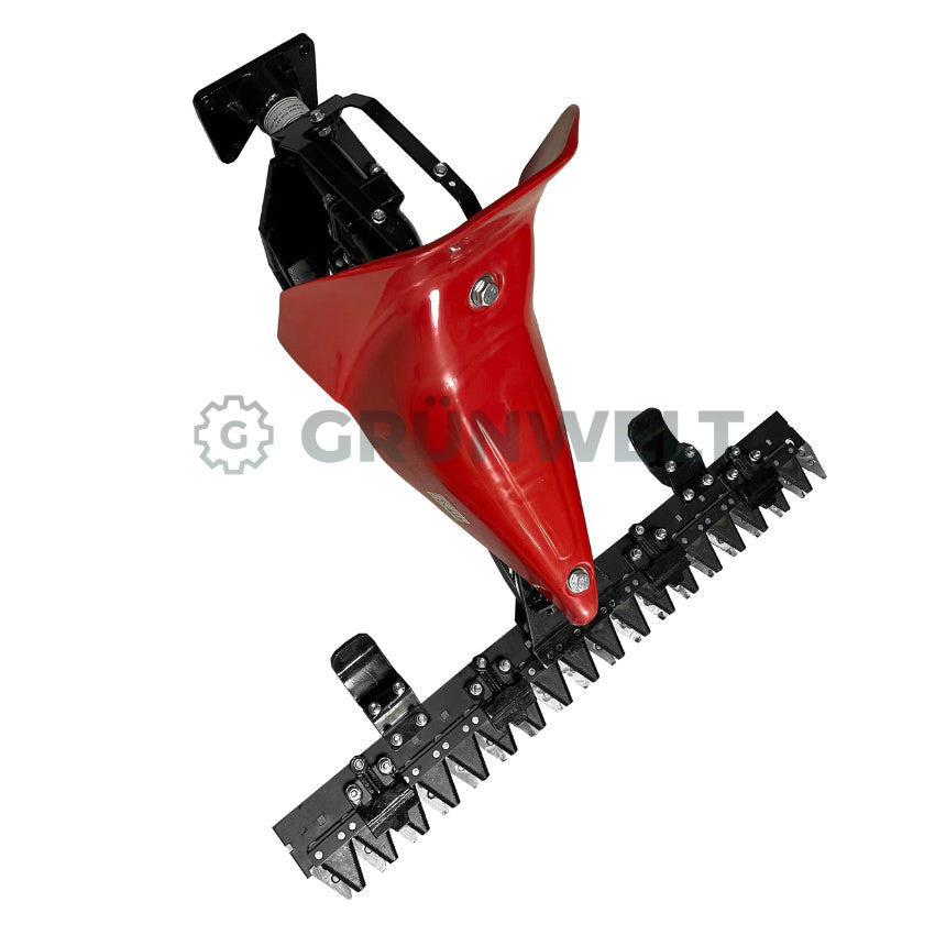 Segmentmäher Weima WMSM1100