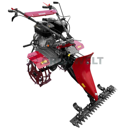 Segmentmäher Weima WMSM1100