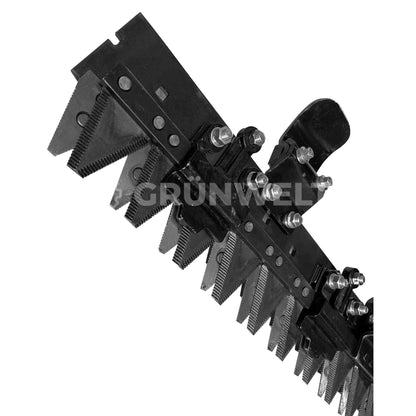 Segmentmäher Weima WMSM1100