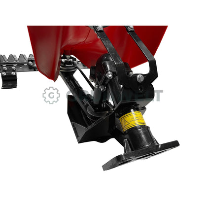 Segmentmäher Weima WMSM1100