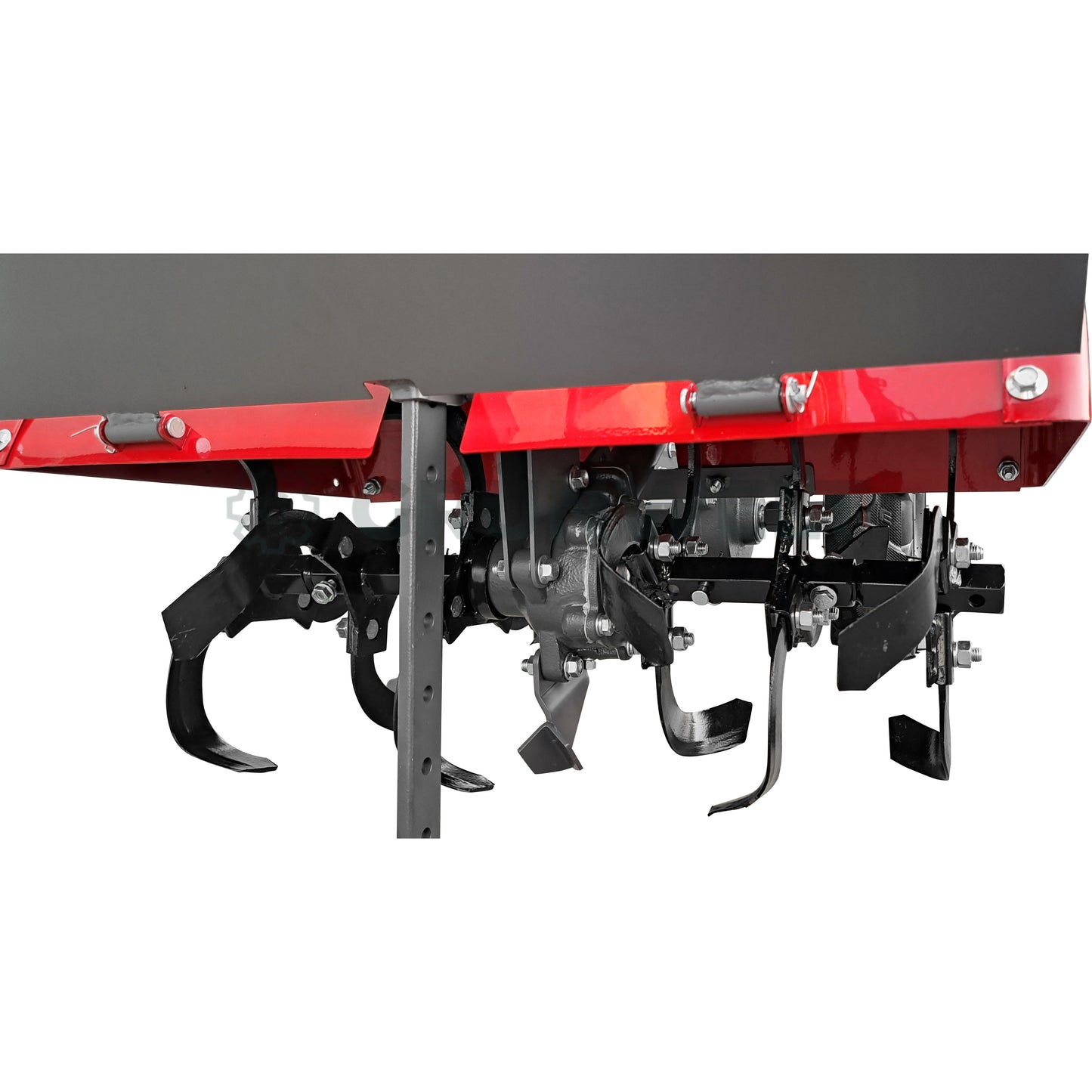 Motorhacke Weima WMX520