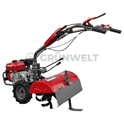 Motorhacke Weima WMX520