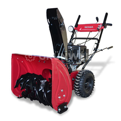 Schneefräse Weima WWS0722BE