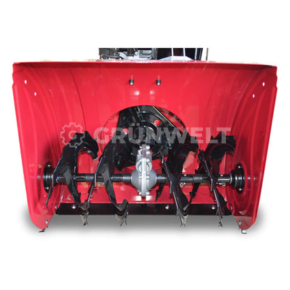 Schneefräse Weima WWS0722BE