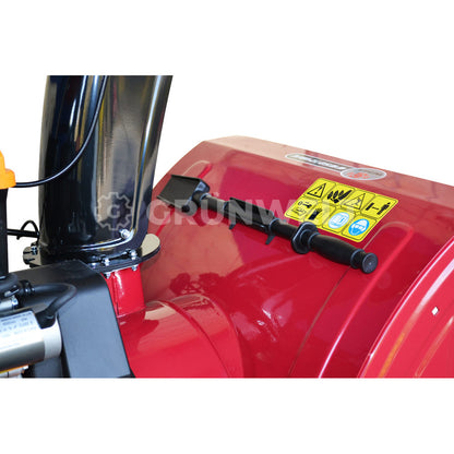 Schneefräse Weima WWS0722BE