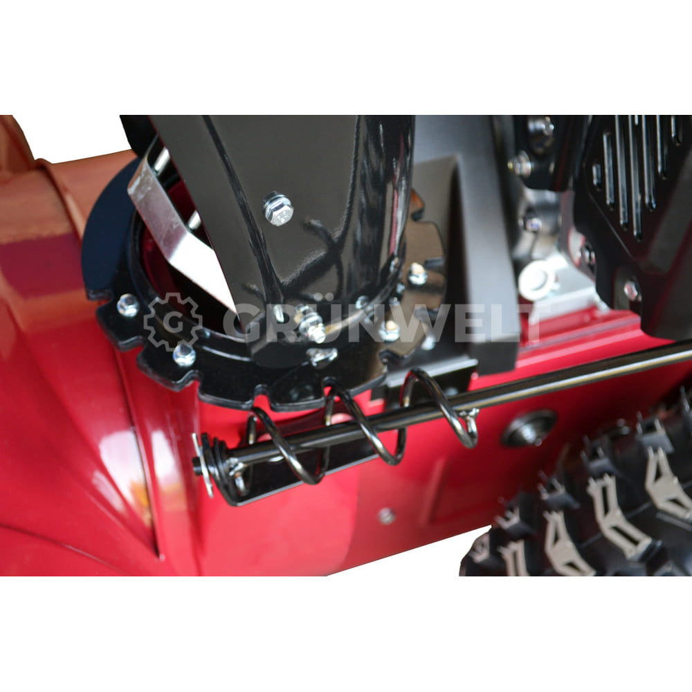 Schneefräse Weima WWS0724BE