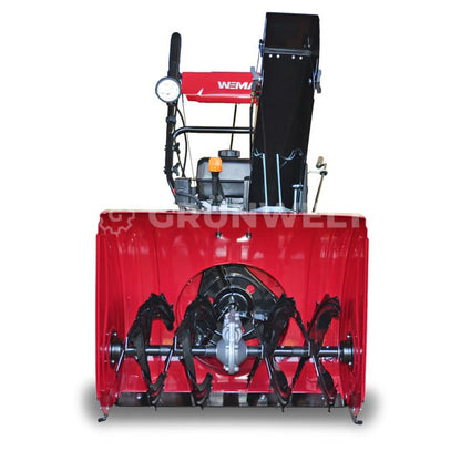 Schneefräse Weima WWS0724BE