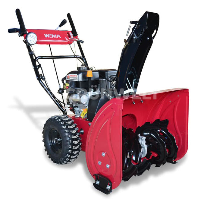 Schneefräse Weima WWS0724BE