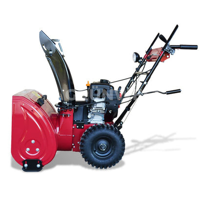 Schneefräse Weima WWS0724BE