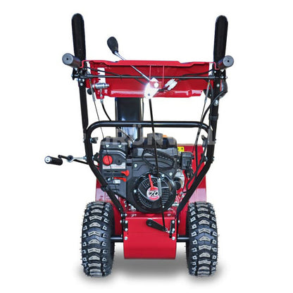 Schneefräse Weima WWS0724BE