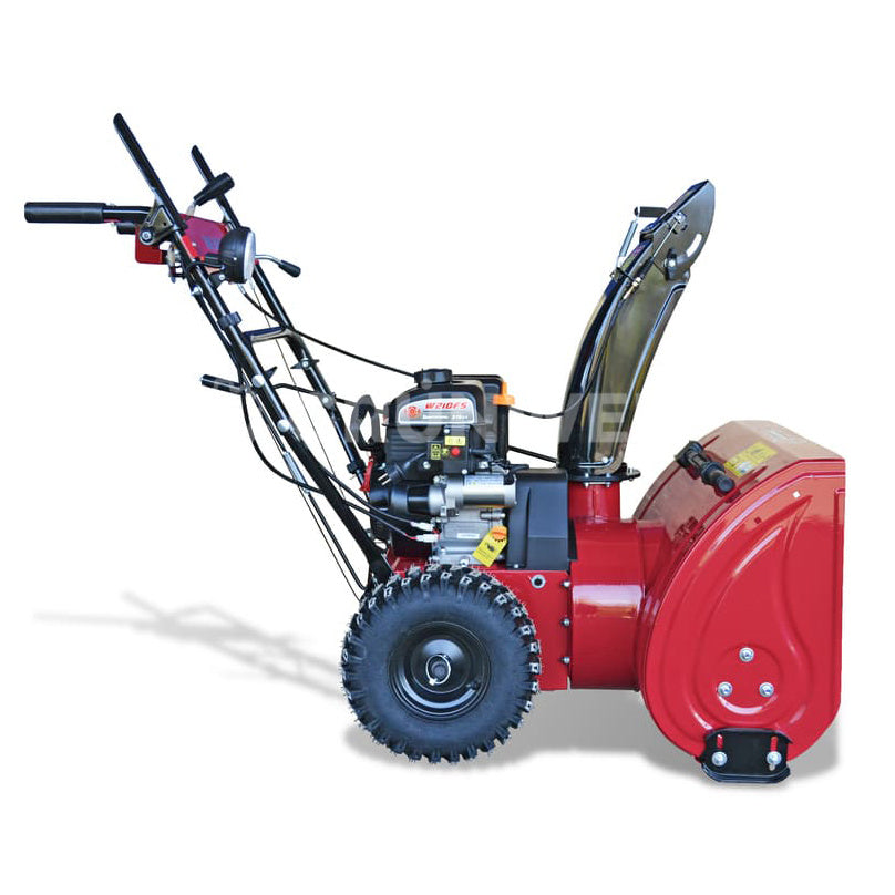 Schneefräse Weima WWS0724BE