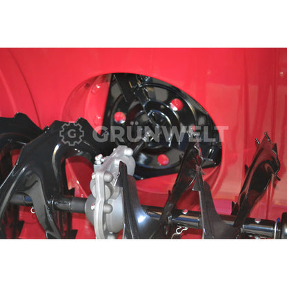 Schneefräse Weima WWS0724BE