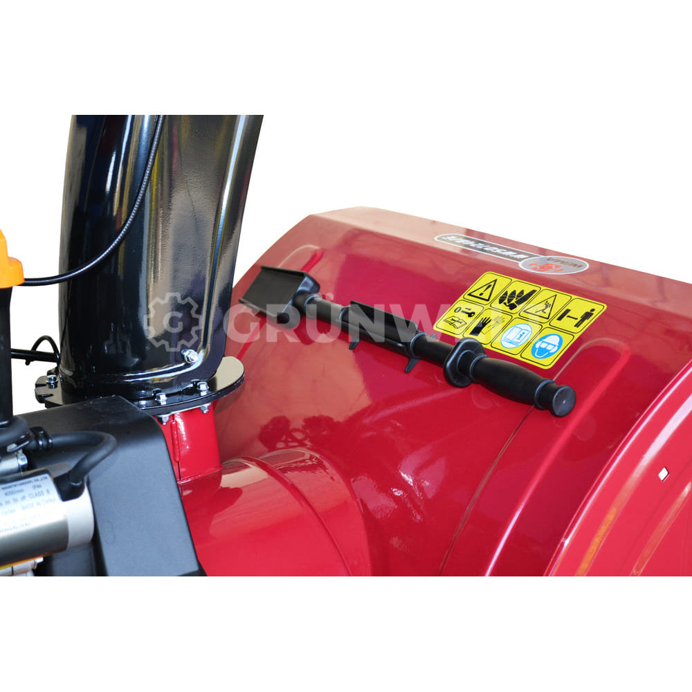 Schneefräse Weima WWS0724BE