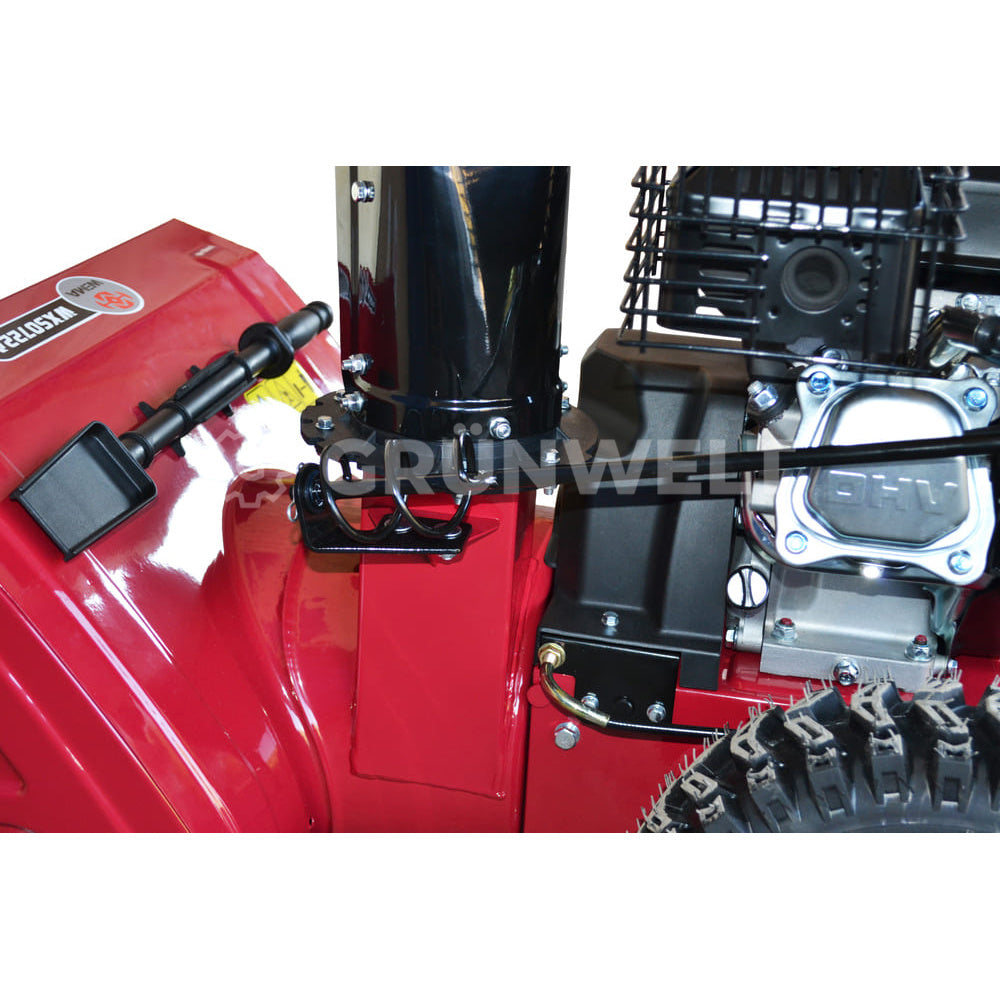 Schneefräse Weima WXS0722A