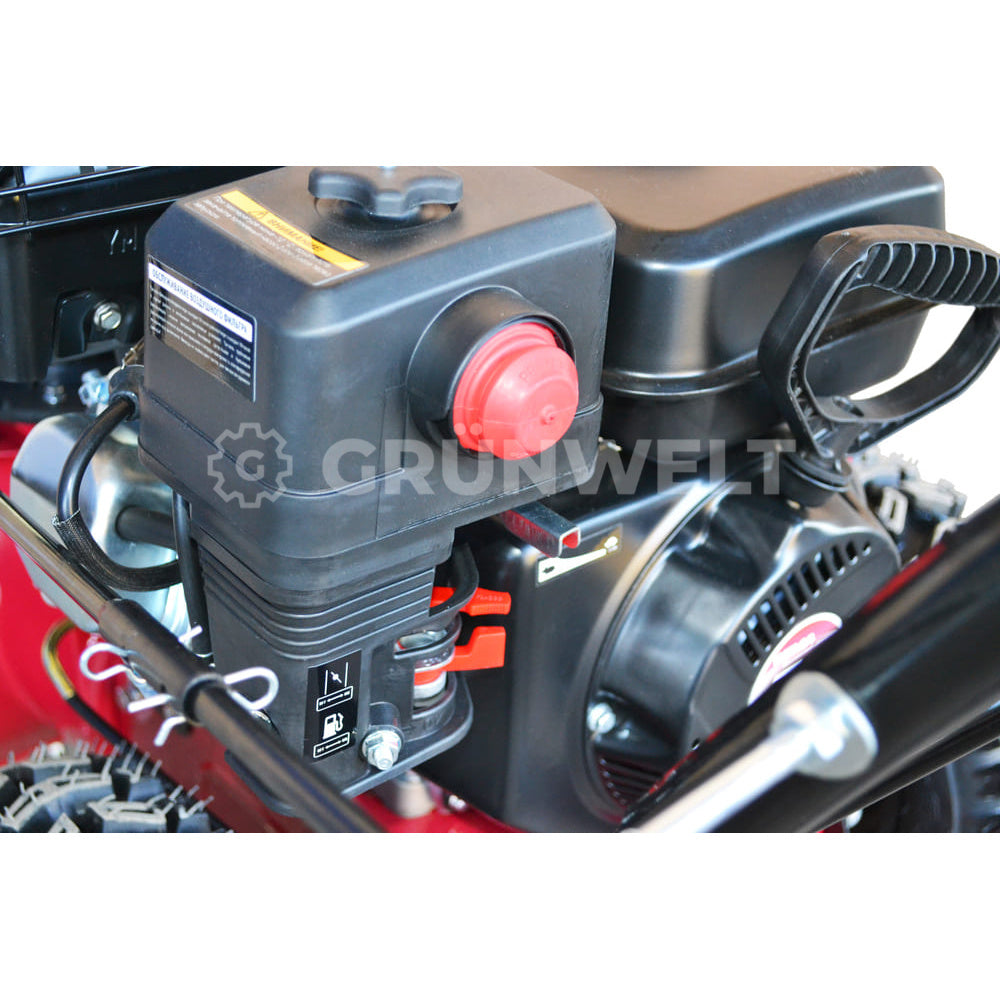 Schneefräse Weima WXS0722A