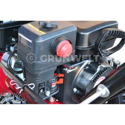 Schneefräse Weima WXS0722A