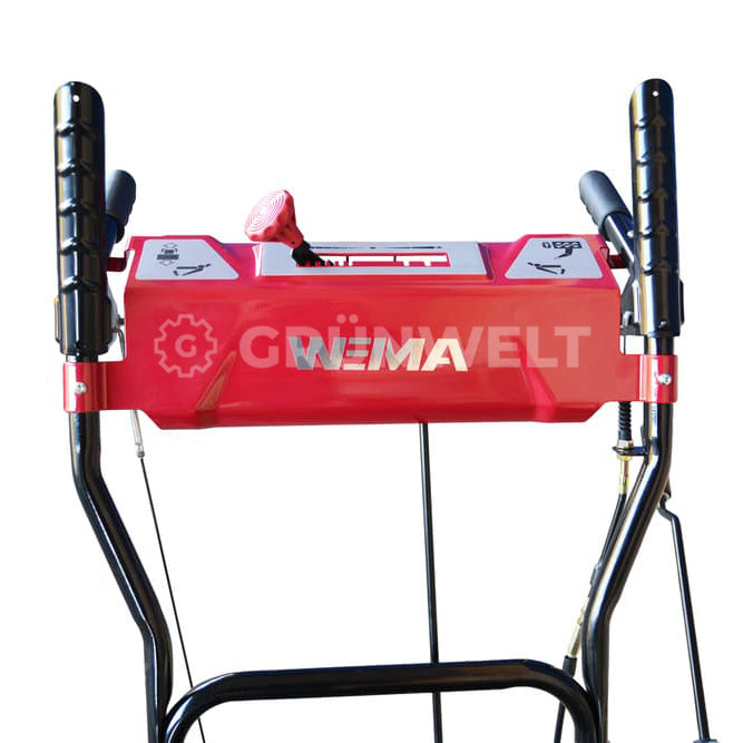 Schneefräse Weima WXS0722A