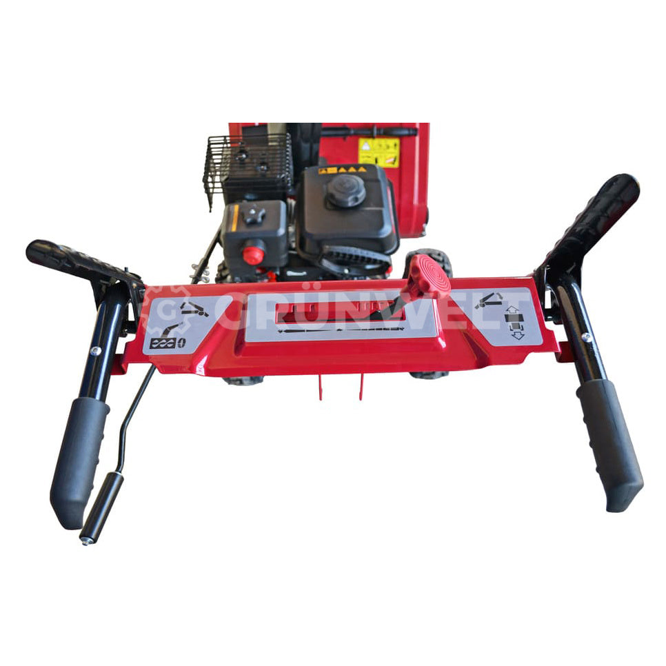 Schneefräse Weima WXS0722A