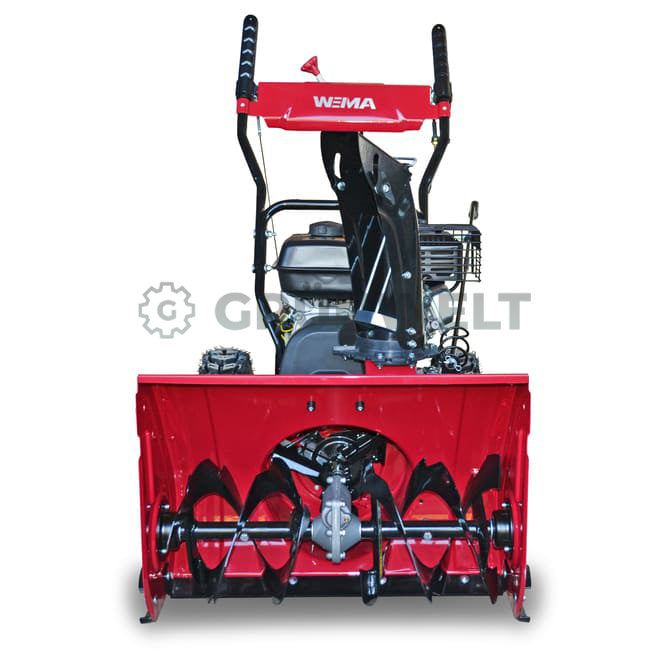 Schneefräse Weima WXS0722A