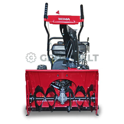 Schneefräse Weima WXS0722A