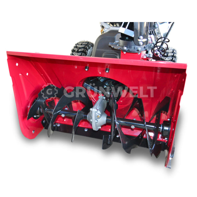 Schneefräse Weima WXS0722A