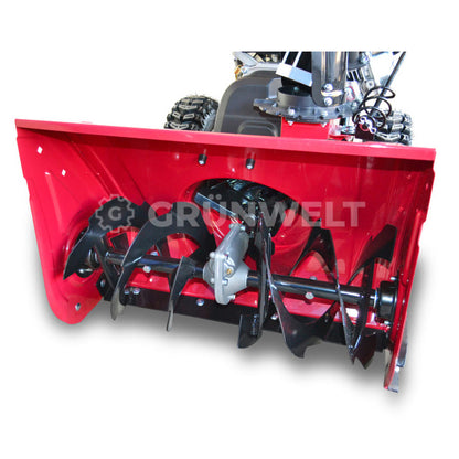 Schneefräse Weima WXS0722A