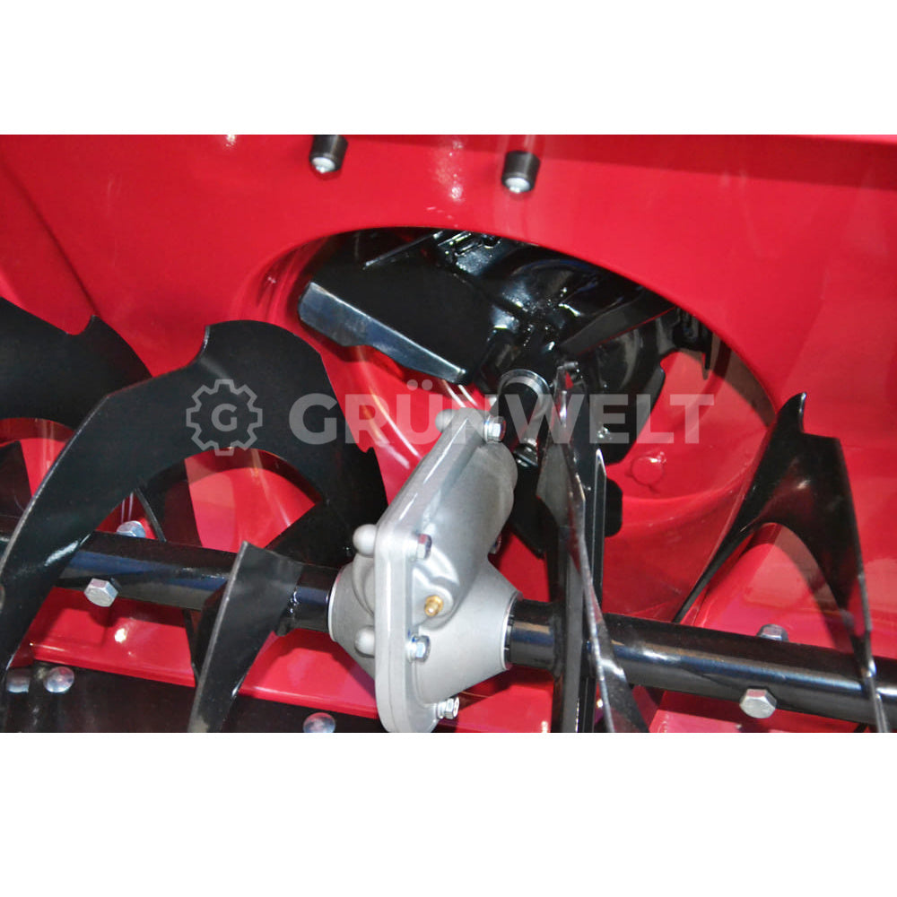 Schneefräse Weima WXS0722A