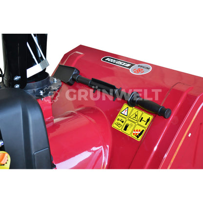 Schneefräse Weima WXS0722A