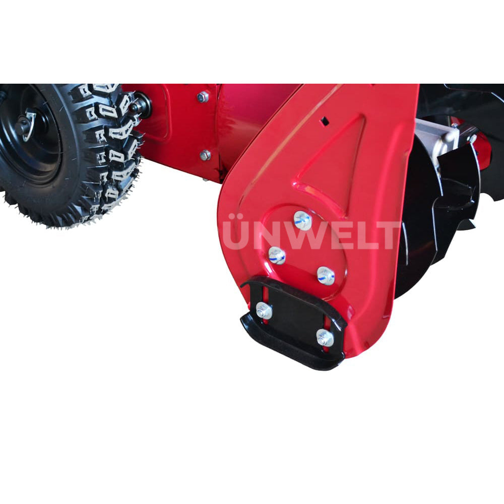 Schneefräse Weima WXS0722A